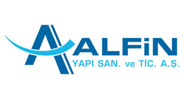 Alfin Logo